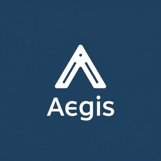 Aegis Communications Logo