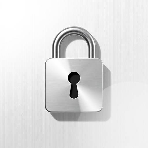 Lock icon